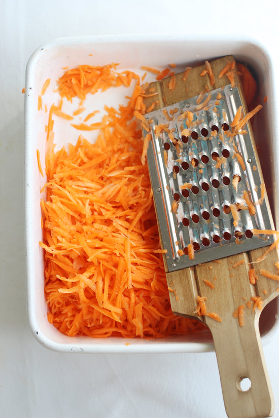まいにち食べたいキャロットケーキ+Carrot Slicerセット【送料無料】